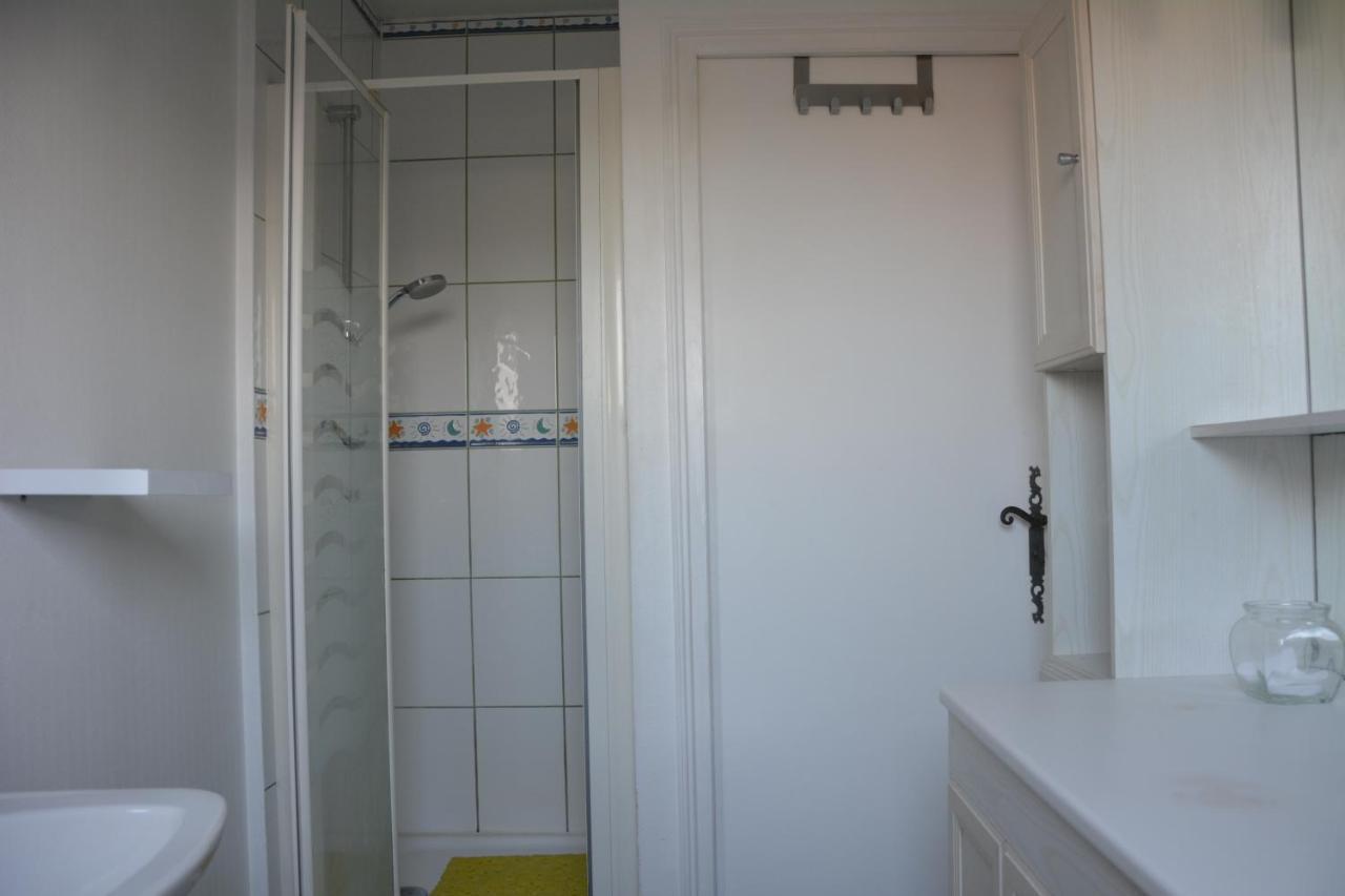 La Villa Bernard Varennes-sur-Loire Ngoại thất bức ảnh