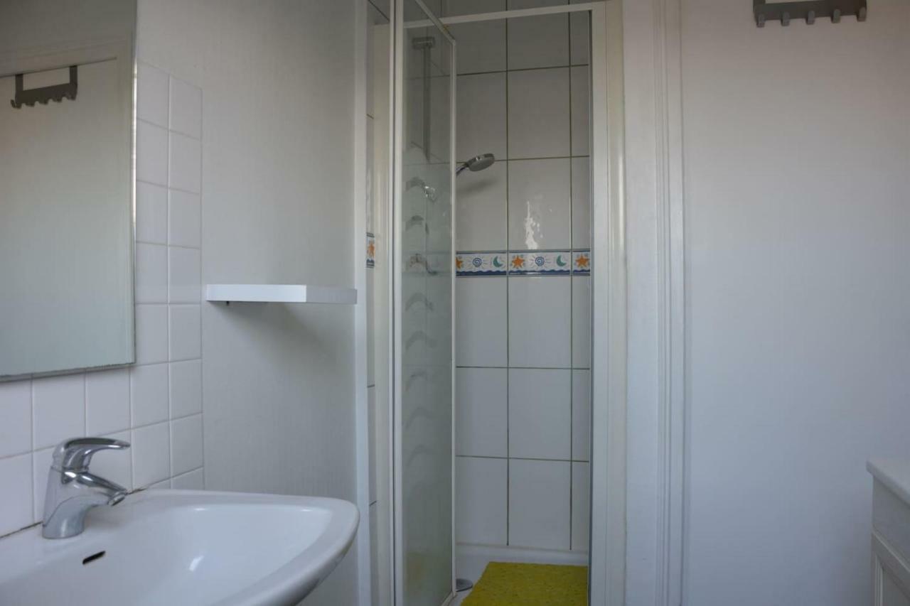La Villa Bernard Varennes-sur-Loire Ngoại thất bức ảnh