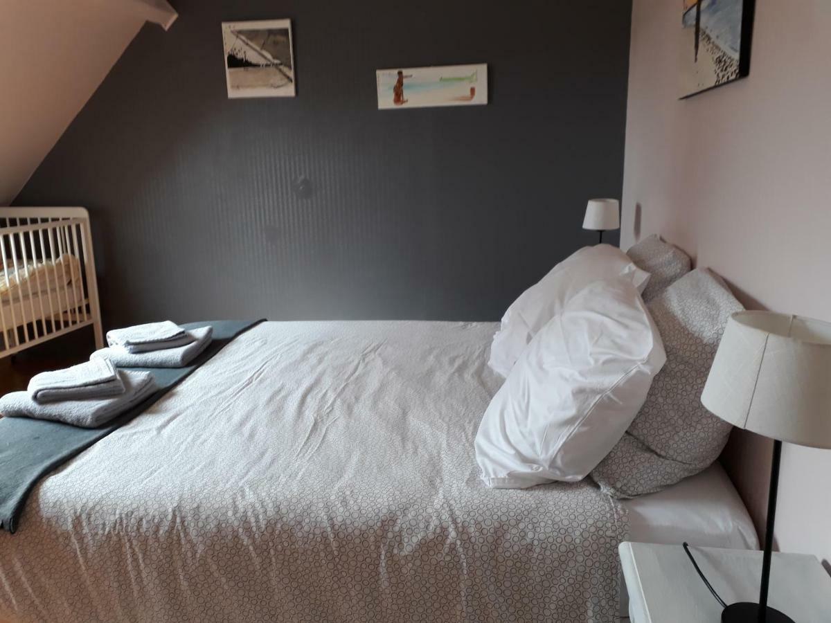 La Villa Bernard Varennes-sur-Loire Ngoại thất bức ảnh